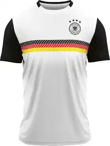 Herren-Fan-Shirt »DFB«