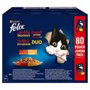 Bild 1 von Felix 80 x 85 g, Doppelt Lecker
