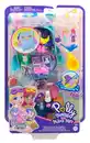 Bild 1 von MATTEL Polly-Pocket-World-Schatulle