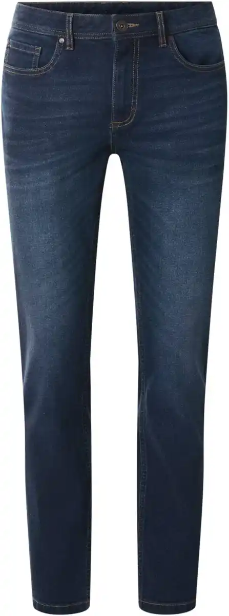 Bild 2 von ESMARA MEN® Herren-Jeans »Slim Fit«