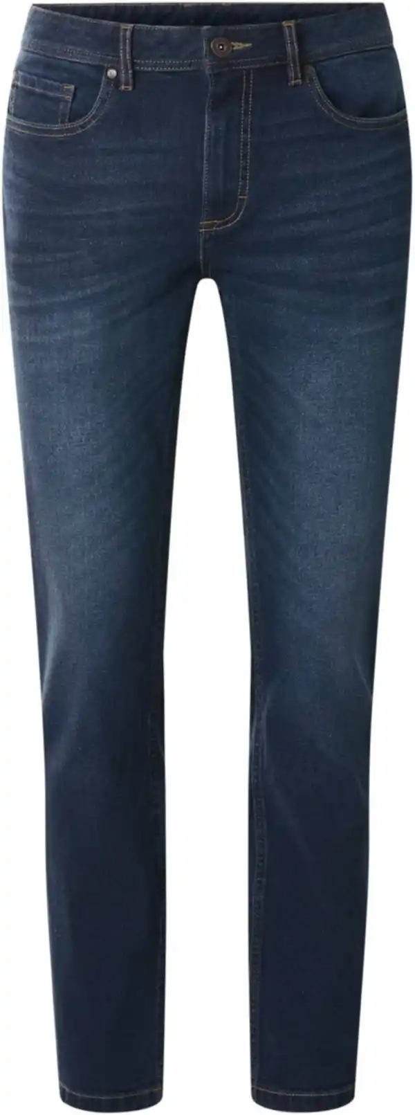 Bild 2 von ESMARA MEN® Herren-Jeans »Slim Fit«