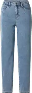 ESMARA® Damen-Jeans »Straight Fit«