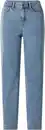 Bild 1 von ESMARA® Damen-Jeans »Straight Fit«