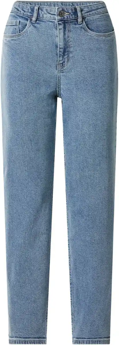 Bild 1 von ESMARA® Damen-Jeans »Straight Fit«