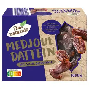 FARMER NATURALS Medjoul Datteln 1 kg