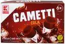 Bild 1 von K-CLASSIC Cametti, 6 St. = 660-ml-Packg.