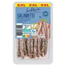 Bild 1 von LANDBECK Salametti XXL 200 g, Klassik