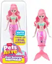 Bild 2 von ZURU Pets Alive »Magic Swimming Mermaid«