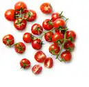 Bild 1 von Dtsch. Cherryrispentomaten, lose, kg