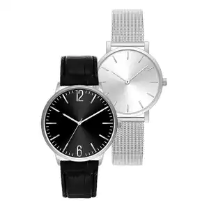 MEBUS Damen-Armbanduhr