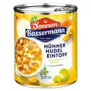 Bild 1 von Sonnen Bassermann Hühner Nudel Eintopf