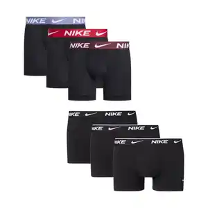 NIKE Herren-Boxenshorts, 3-St.-Packg.
