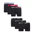 Bild 1 von NIKE Herren-Boxenshorts, 3-St.-Packg.