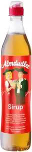 ALMDUDLER oder PFANNER Sirup, 0,7-l-Fl.