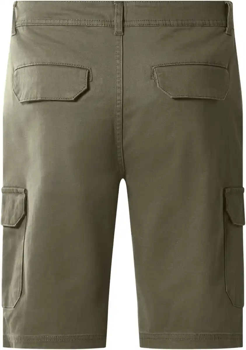 Bild 2 von ESMARA MEN® Herren-Cargo-Bermudas