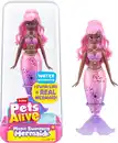 Bild 3 von ZURU Pets Alive »Magic Swimming Mermaid«
