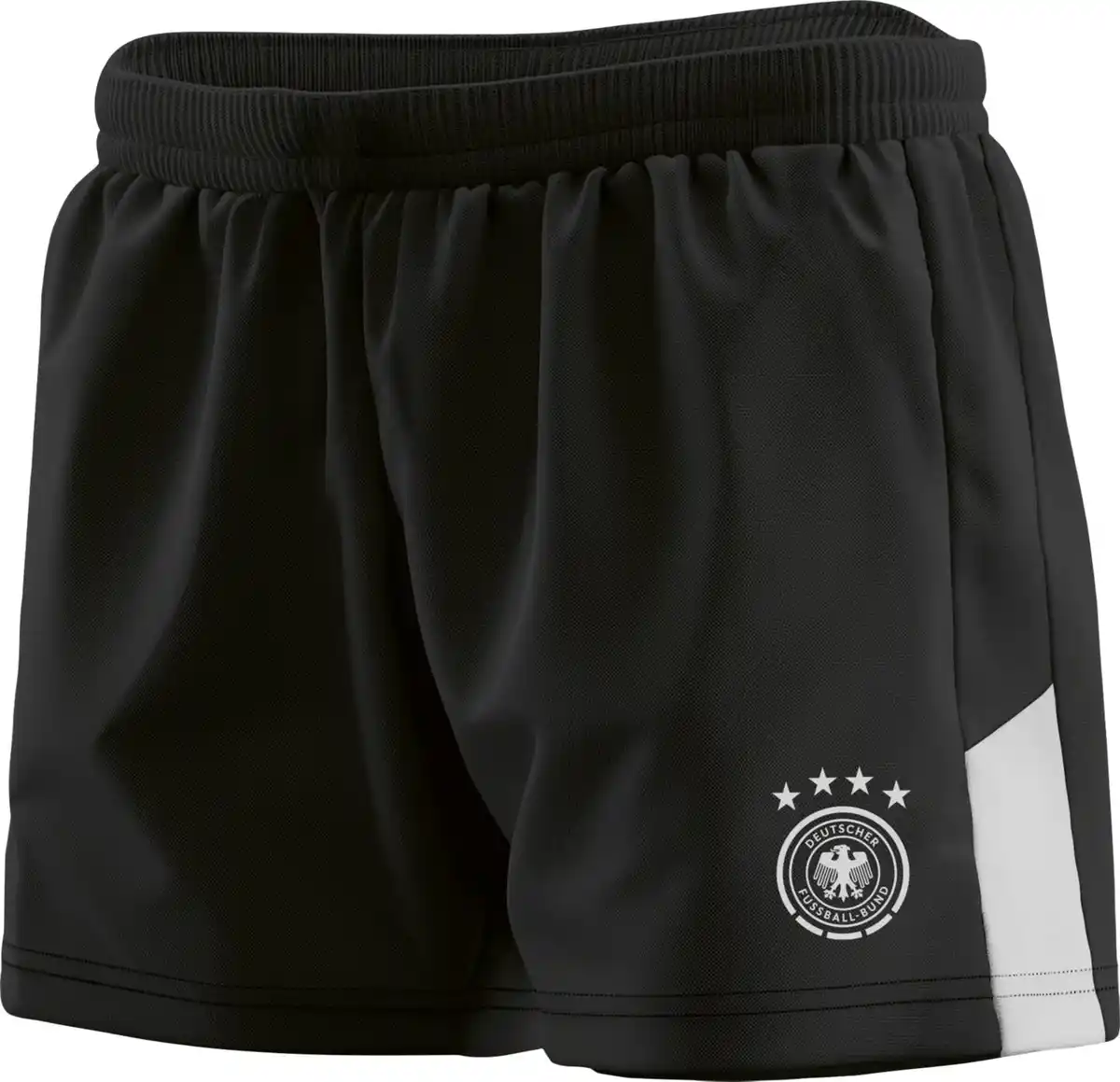 Bild 1 von Kinder-Fan-Shorts »DFB«