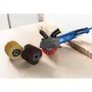 Bild 1 von Scheppach Universal-Renovierungsschleifer inkl. 3 Bürsten