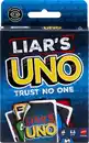Bild 1 von MATTEL UNO »Liar's«