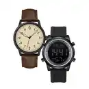 Bild 1 von MEBUS Herren-Armbanduhr