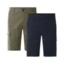 Bild 1 von ESMARA MEN® Herren-Cargo-Bermudas