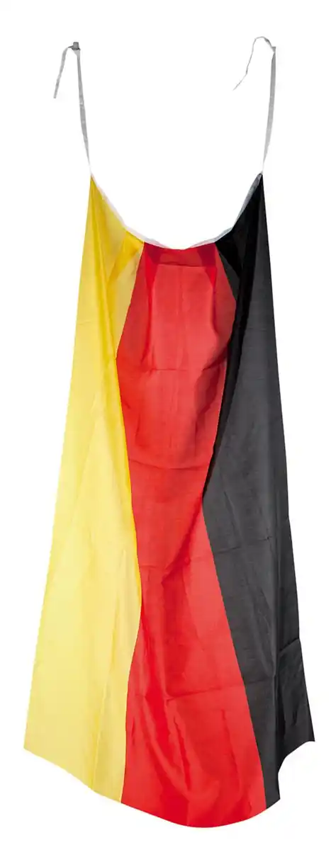 Bild 1 von Cape »Deutschland«