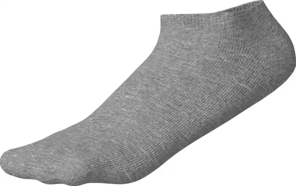 Bild 3 von ESMARA® Damen-Sneakersocken, 5 Paar