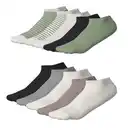 Bild 1 von ESMARA® Damen-Sneakersocken, 5 Paar