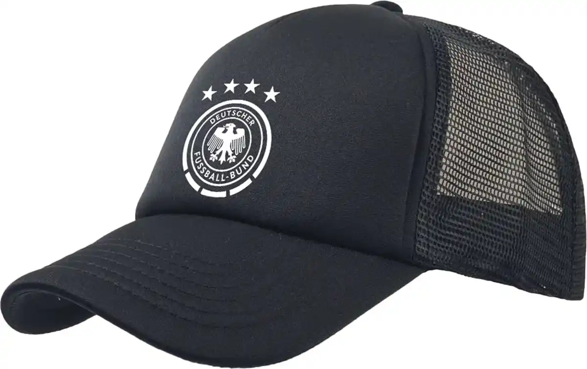 Bild 1 von Fan-Cap »DFB«