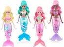 Bild 1 von ZURU Pets Alive »Magic Swimming Mermaid«
