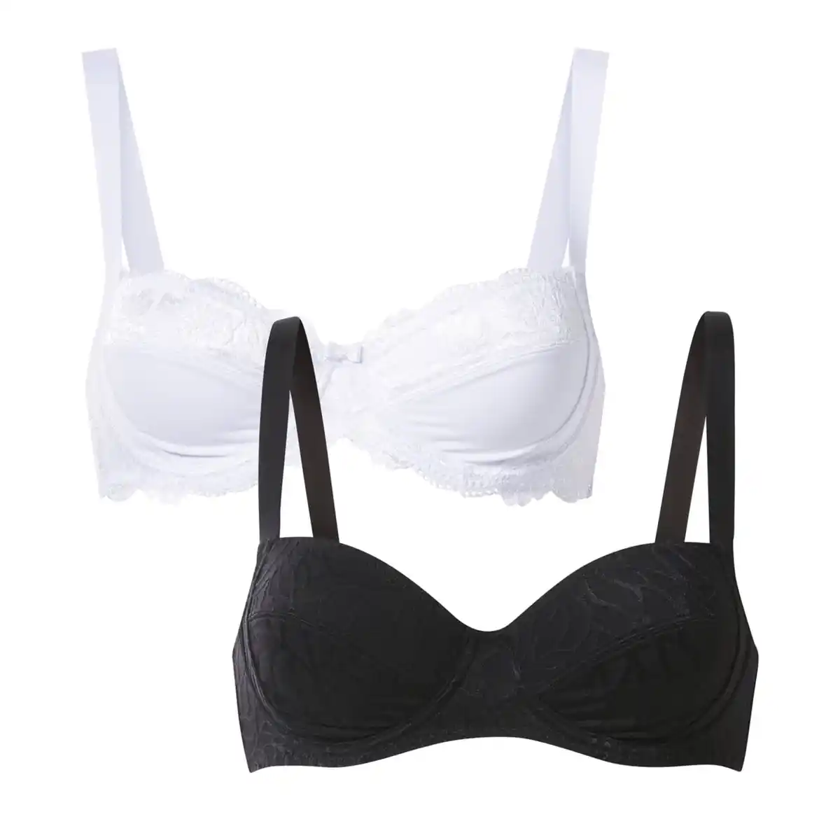 Bild 1 von OYANDA® Damen-Bügel-BH