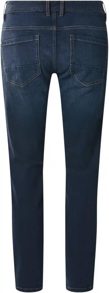 Bild 4 von ESMARA MEN® Herren-Jeans »Slim Fit«