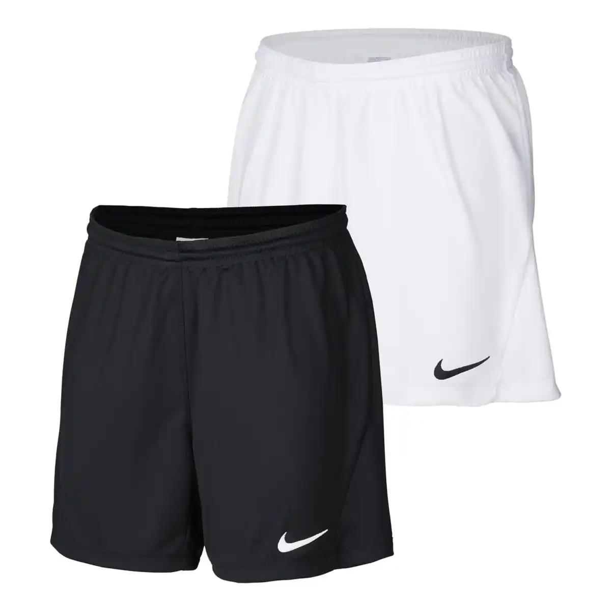 Bild 1 von NIKE Damen-Funktionsshorts
