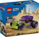 Bild 1 von LEGO CITY »Hot Rod« Spielset 60485, 81-teilig