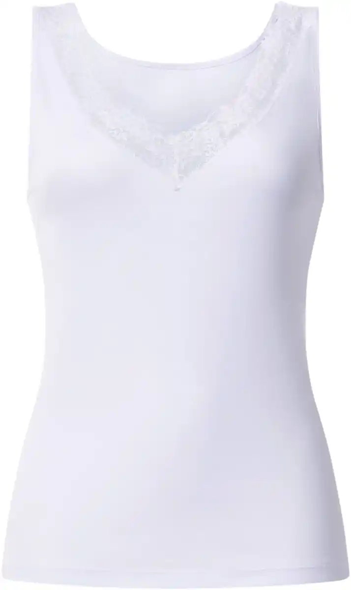 Bild 3 von OYANDA® Damen-Feinripp-Achselhemd