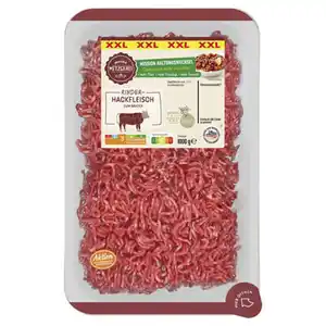 · FAIR&GUT · Rinder Hackfleisch 1 kg