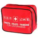 Bild 1 von Multinorm Erste Hilfe Tasche, Rot