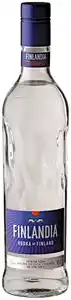 FINLANDIA Finn. Wodka, 0,7-l-Fl.