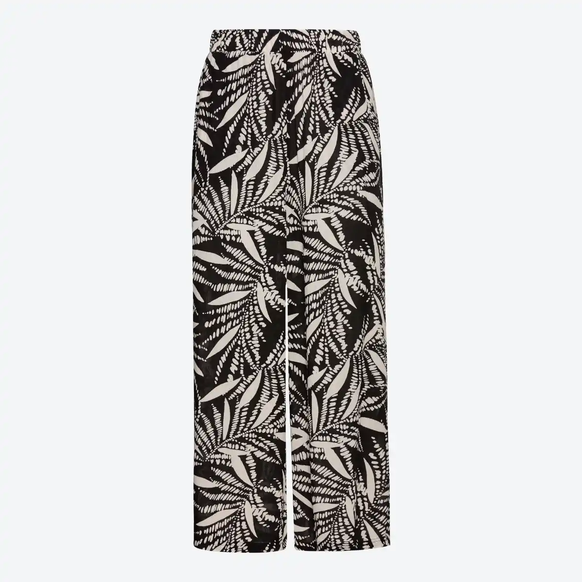 Bild 3 von Damen-Hose aus Viskose
