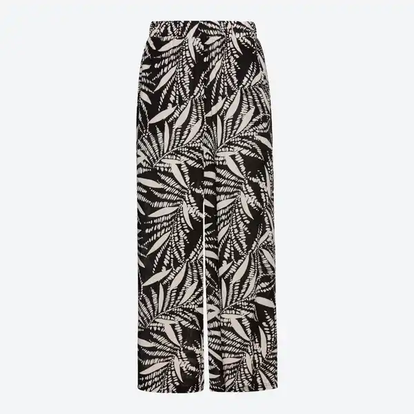 Bild 3 von Damen-Hose aus Viskose