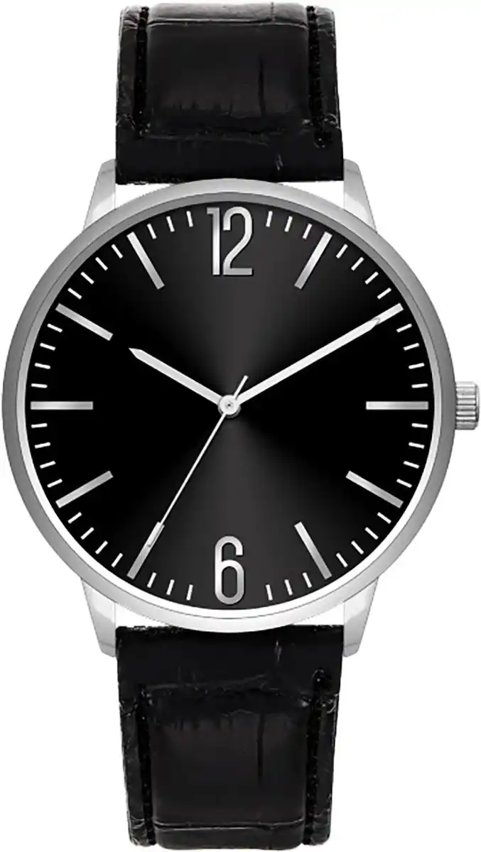 Bild 4 von MEBUS Damen-Armbanduhr