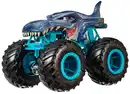 Bild 2 von MATTEL HOT WHEELS Monster-Trucks, 2-St.-Packg.