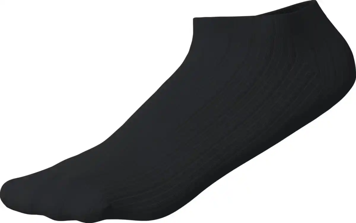 Bild 4 von ESMARA® Damen-Sneakersocken, 5 Paar