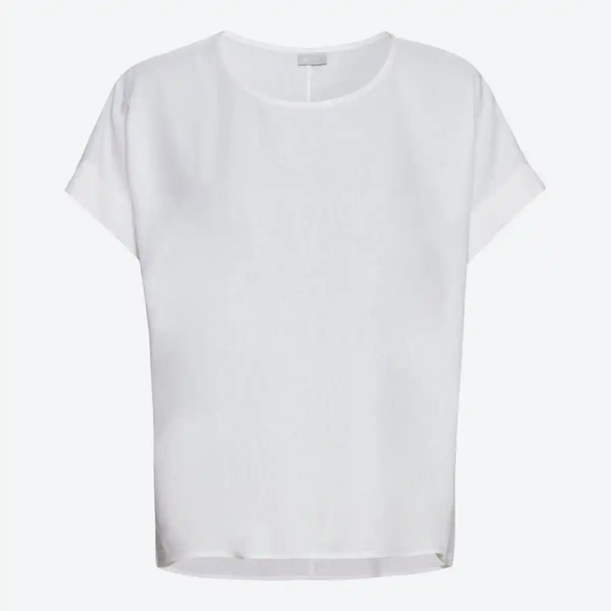 Bild 2 von Damen-Bluse aus Vikose-Leinen-Mix