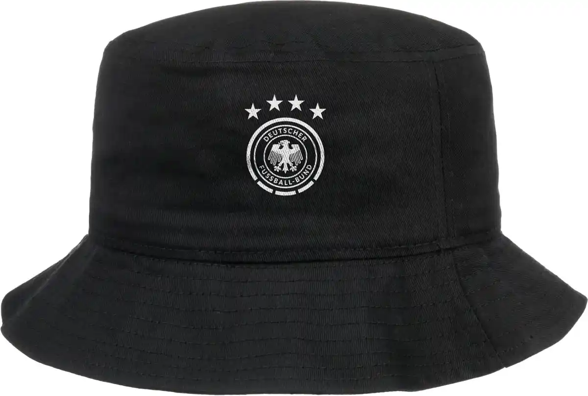 Bild 1 von Fan-Bucket-Hat »DFB«