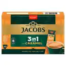 Bild 1 von JACOBS Sticks 3 in 1, Caramel