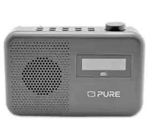 PURE Kofferradio*