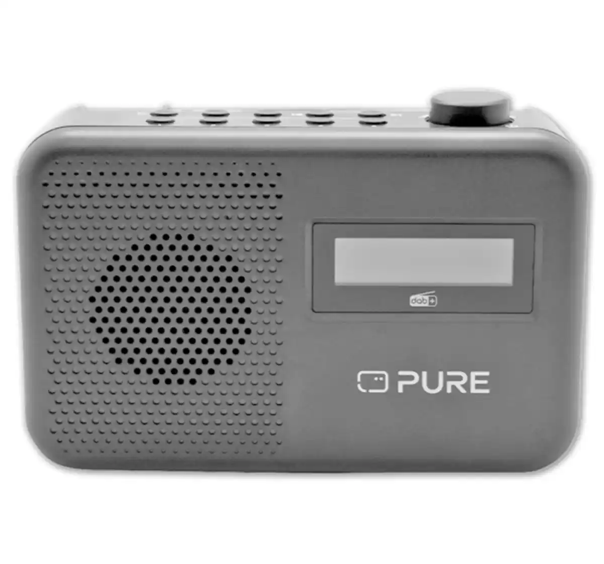 Bild 1 von PURE Kofferradio*