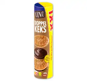 COVO XXL Doppelkeks*