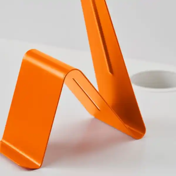 Bild 3 von MÖJLIGHET Kopfhörer-/Tablethalter, orange